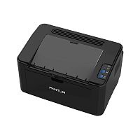 Pantum P2207 black (1200х1200 dpi, ч/б, 20 стр/мин, USB)