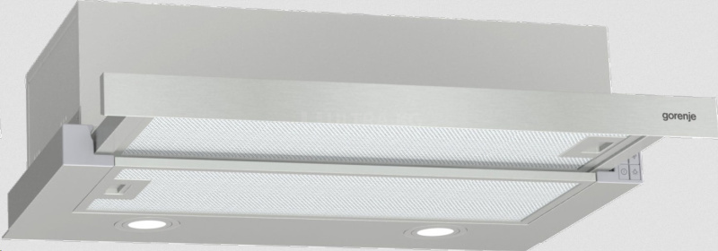 Вытяжка Gorenje TH62E4X Вытяжка Gorenje TH62E4X