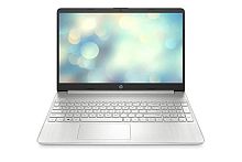 Ноутбук HP 115-FC-1002NQ, AMD Ryzen 3 7320U (up to 4.10Ghz), 8GB DDR5, 512GB SSD, 15.6" FHD IPS, AMD Radeon 610M Graphics, Type-C HDMI WiFi6 BT5.1 DOS, ENG, Черный [DV6Q5EA#AKE]