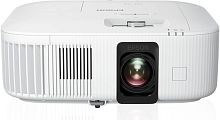 Проектор Epson EH-TW6150 3LCD,4K PRO-UHD, 2800 ANSI lm, 35000:1, USB 2.0 Type B (Service Only), Jack plug out, HDMI (HDCP 2.3) (2x)