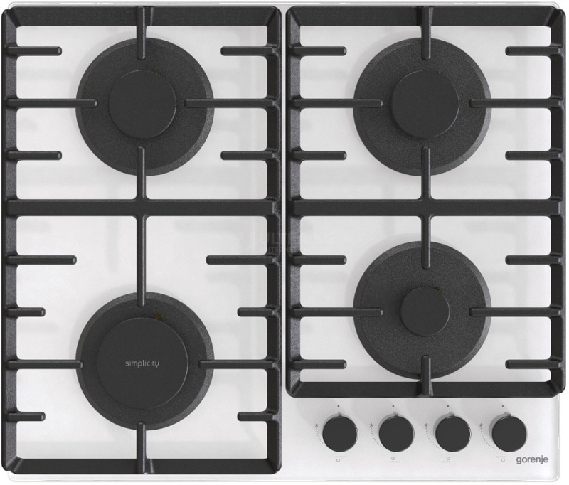 Встраиваемая поверхность Gorenje GT642SYW Встраиваемая поверхность Gorenje GT642SYW