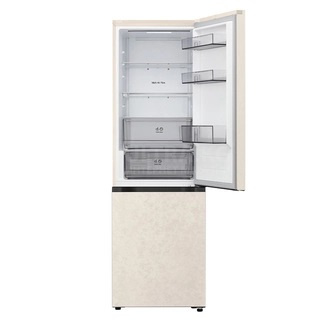 Холодильник LG GC-B459EELM фото 2 Холодильник LG GC-B459EELM фото 2