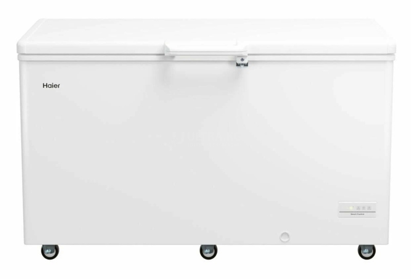 Морозильный ларь Haier HCE430RFC Морозильный ларь Haier HCE430RFC