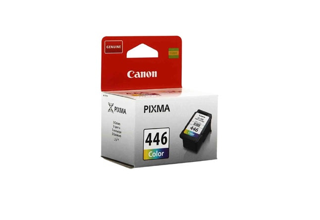 Картридж Canon CL-446, 8285B001, для PIXMA TS304, MG2541S, TR4640, TS3340/TS3440/TS3640, 180 стр. (A4) Картридж Canon CL-446, 8285B001, для PIXMA TS304, MG2541S, TR4640, TS3340/TS3440/TS3640, 180 стр. (A4)