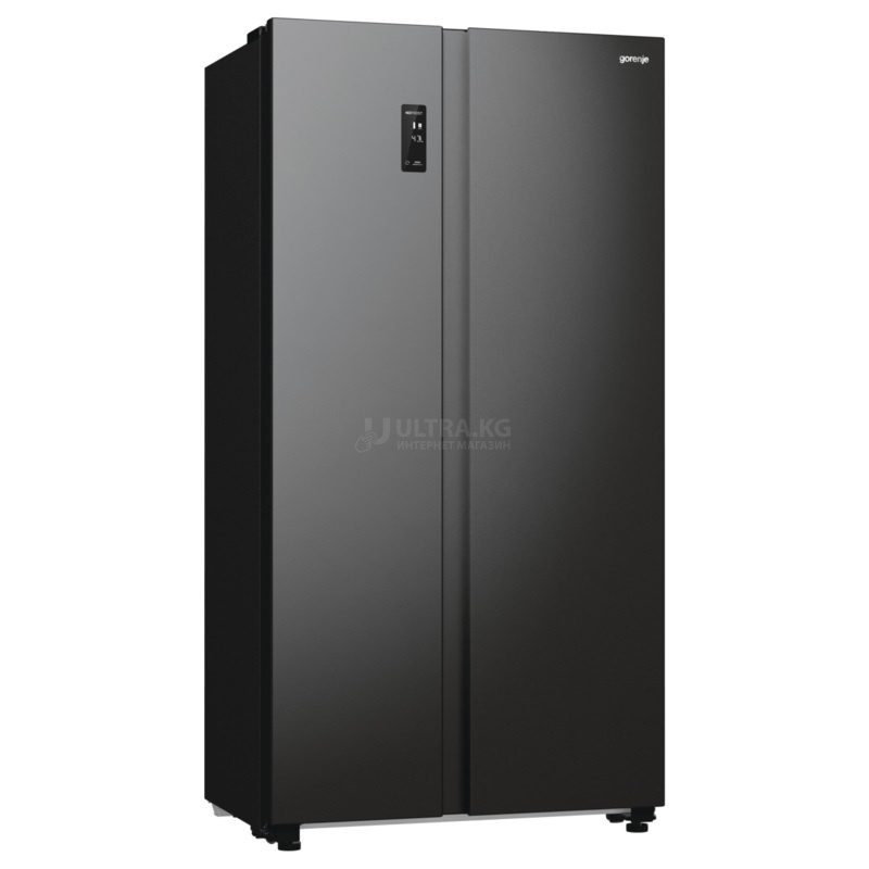 Холодильник Gorenje NRR9185EABXL Холодильник Gorenje NRR9185EABXL