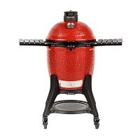 Гриль-барбекю керамический START GRILLl SG22R красный