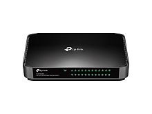Коммутатор сетевой TP-LINK TL-SF1024M (24x10/100Mb.s)