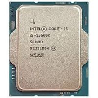 Процессор Intel Core i5-13600K, LGA1700, 2.6-5.1GHz,24MB Cache L3,EMT64,14 Cores+20 Threads,Intel® UHD Graphics 770,Tray,Raptor Lake