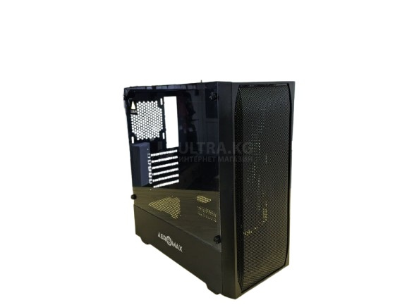 Корпус (игровой) Aeromax WS-8017A, ATX/Micro ATX, USB3.0x1+1.0x2+HDAUDIO, Выс.проц.кулера до 170мм, Cooler:Front 3x12cm;Top:2x12cm;Rear:1x12cm, VGA до 350мм, 3.5"HDDx1, 2.5"SDDx1 OR 3.5"HDDx2,черный Корпус (игровой) Aeromax WS-8017A, ATX/Micro ATX, USB3.0x1+1.0x2+HDAUDIO, Выс.проц.кулера до 170мм, Cooler:Front 3x12cm;Top:2x12cm;Rear:1x12cm, VGA до 350мм, 3.5"HDDx1, 2.5"SDDx1 OR 3.5"HDDx2,черный