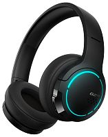 Наушники с микрофоном Edifier G2 S Bluetooth 5.4, Микрофон, USB-TypeC, Время работы до 247 ч, 20 Гц-20 кГц, 96 дБ, Черный