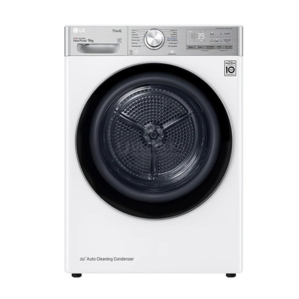 Сушильная машина LG DC90V9V9E Сушильная машина LG DC90V9V9E