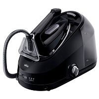 Парогенератор BRAUN IS5249BK