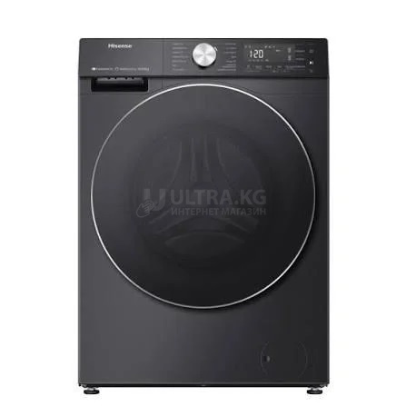 Стиральная машина Hisense WF1I8042BBP2/A 8 кг, Цвет: Черный Стиральная машина Hisense WF1I8042BBP2/A 8 кг, Цвет: Черный