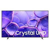 Телевизор Samsung UE50U8000FUXKZ