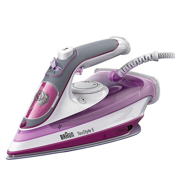Утюг BRAUN SI5037VI SI Утюг BRAUN SI5037VI SI