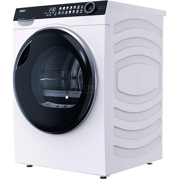 Сушильная машина Haier HD100-A2378 фото 2 Сушильная машина Haier HD100-A2378 фото 2