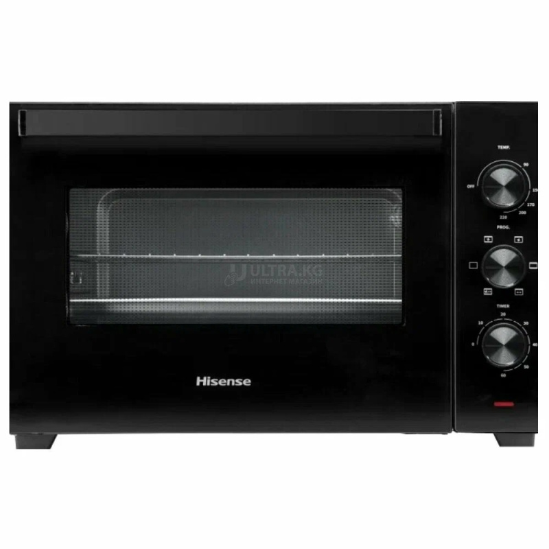 Мини-печь Hisense HOM45M Мини-печь Hisense HOM45M