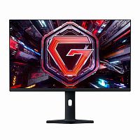 Монитор LCD 27" Xiaomi Redmi G27Q 320Hz, IPS, 2560x1440, 320Hz, 1000:1, 400cd/m2, 178/178, 1ms, HDMI, DP, выход на наушники [P27QEA-RG]