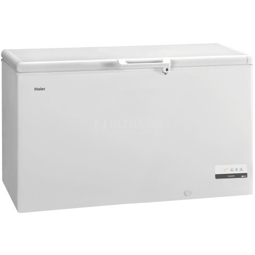 Морозильный ларь Haier HCE520RL Морозильный ларь Haier HCE520RL