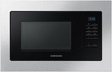 Встраиваемая микроволновая печь Samsung MS20A7013AT/BW