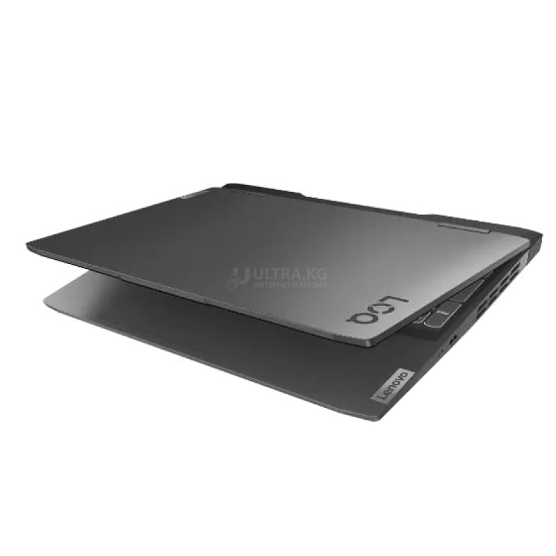 Lenovo LOQ 15APH11 RYZEN R7 250 3.3-5.1GHz,16GB,SSD 512GB,RTX5050 8GB,15.3"IPS FHD 165hz,RUS, GRAY фото 2 Lenovo LOQ 15APH11 RYZEN R7 250 3.3-5.1GHz,16GB,SSD 512GB,RTX5050 8GB,15.3"IPS FHD 165hz,RUS, GRAY фото 2