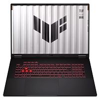 ASUS TUF Gaming A18 R7 260 3.8-5.1GHz,16GB,SSD 512GB,RTX5060 8GB,18"IPS 144Hz WUXGA GRAY