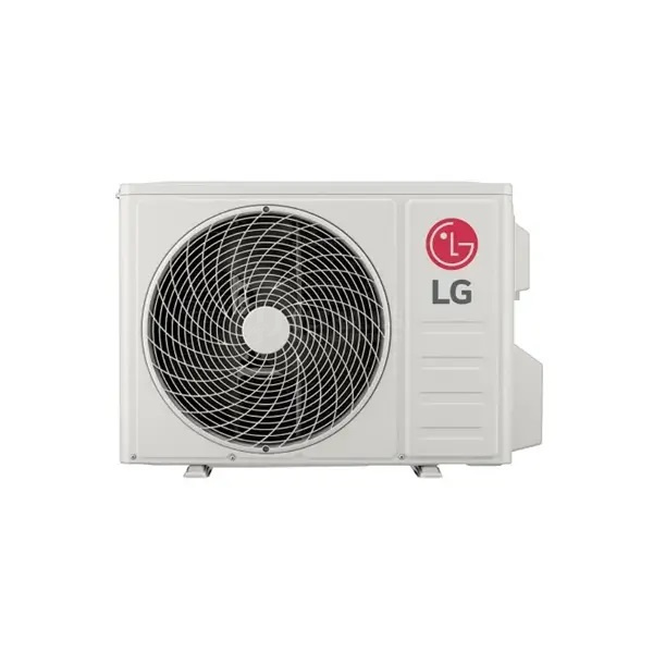 Кондиционер LG WZ24AWN фото 2 Кондиционер LG WZ24AWN фото 2