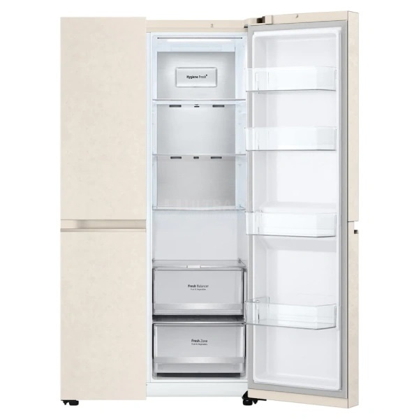 Холодильник LG GC-B257SEZV Холодильник LG GC-B257SEZV