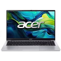 Acer Aspire Lite 15 N4500 1.1-2.8GHz,8GB,SSD 256GB,15.6" IPS FHD,RUS,SILVER