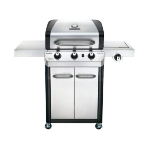 Гриль газовый CHAR-BROIL Professional Signature Series 3S 463372017 фото 2 Гриль газовый CHAR-BROIL Professional Signature Series 3S 463372017 фото 2