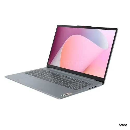 Lenovo IP3 Ryzen R3 7320U 2.4- 4.1GHz,8GB,SSD 512GB, 15.6"FHD RUS GRAY Lenovo IP3 Ryzen R3 7320U 2.4- 4.1GHz,8GB,SSD 512GB, 15.6"FHD RUS GRAY