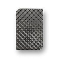 Внешний жесткий диск 2TB Verbatim Store 'n' Go 5400rpm, from 8MB, USB 3.2 [VER-53177]