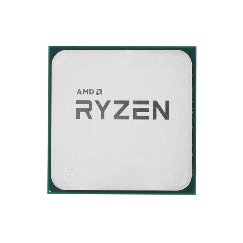 Процессор AMD Ryzen 5 5500X3D, AM4, 3.00-4.00 GHz, 96MB Cache-L3, Discrete Graphics Card Required, 6 Cores + 12 Threads, Tray Процессор AMD Ryzen 5 5500X3D, AM4, 3.00-4.00 GHz, 96MB Cache-L3, Discrete Graphics Card Required, 6 Cores + 12 Threads, Tray