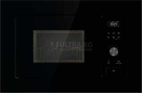Встраиваемая микроволновая печь Gorenje BM201AG1BG Встраиваемая микроволновая печь Gorenje BM201AG1BG