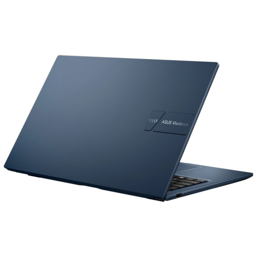 ASUS VivoBook X1504VA Ultra 5 120U 1.4-5.0GHz,8GB,SSD 512GB,15.6" FHD RUS BLUE фото 2