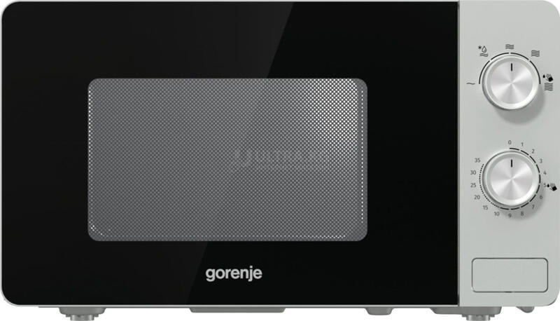 Микроволновая печь Gorenje MO17E1S Микроволновая печь Gorenje MO17E1S