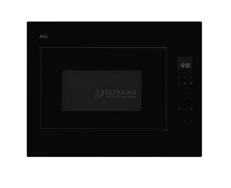 Встраиваемая микроволновая печь AEG NMB6G261UB Встраиваемая микроволновая печь AEG NMB6G261UB