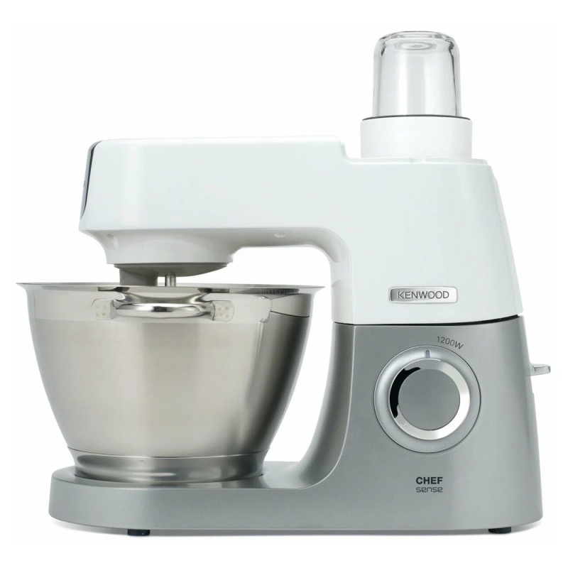 Кухонный комбайн Kenwood KVL4100W Кухонный комбайн Kenwood KVL4100W