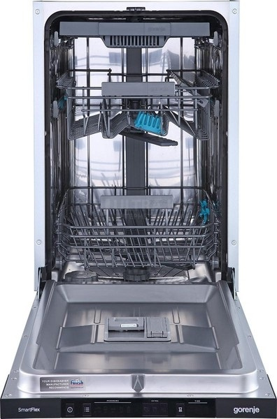 Встраиваемая посудомоечная машина Gorenje GV561D10 Встраиваемая посудомоечная машина Gorenje GV561D10