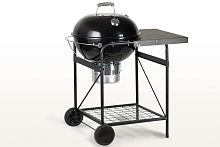 Гриль угольный START GRILL TEMPER PREMIUM SG22KPST