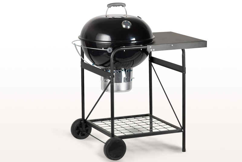 Гриль угольный START GRILL TEMPER PREMIUM SG22KPST Гриль угольный START GRILL TEMPER PREMIUM SG22KPST
