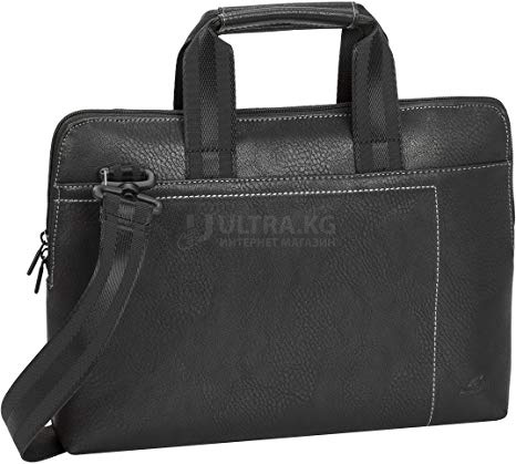 Сумка для ноутбука RivaCase 8930 15,6" Черная. Искусственная кожа. Двойная молния. Внутренний карман для планшета и документов. Ручки для транспортировки. Регулируемый съемный плечевой ремень. Сумка для ноутбука RivaCase 8930 15,6" Черная. Искусственная кожа. Двойная молния. Внутренний карман для планшета и документов. Ручки для транспортировки. Регулируемый съемный плечевой ремень.