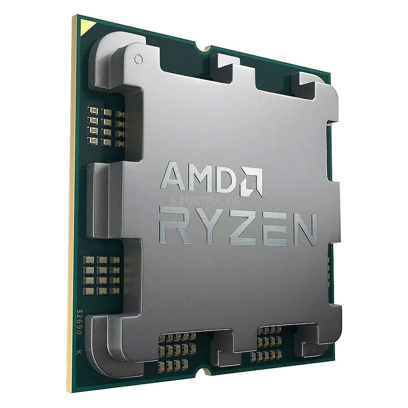 Процессор AMD Ryzen 7 8700F, AM5, 4.1-5.0GHz, 16MB Cache-L3, Discrete Graphics Card Required, 8 Cores + 16 Threads, Tray Процессор AMD Ryzen 7 8700F, AM5, 4.1-5.0GHz, 16MB Cache-L3, Discrete Graphics Card Required, 8 Cores + 16 Threads, Tray