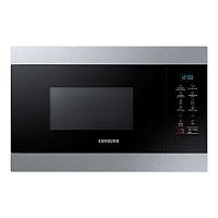 Встраиваемая микроволновая печь Samsung MG22M8074AT/BW