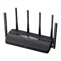 Роутер Wi-Fi 7 MERCUSYS MR37BE (BE6500/ 2,4ГГц до 688Мбит/с/ 5ГГц до 5,7Гбит/с/1×WAN + 1×LAN 2,5Гбит/с + 1×LAN 1Гбит/с 4K-QAM/ Multi-Link/EasyMeesh)