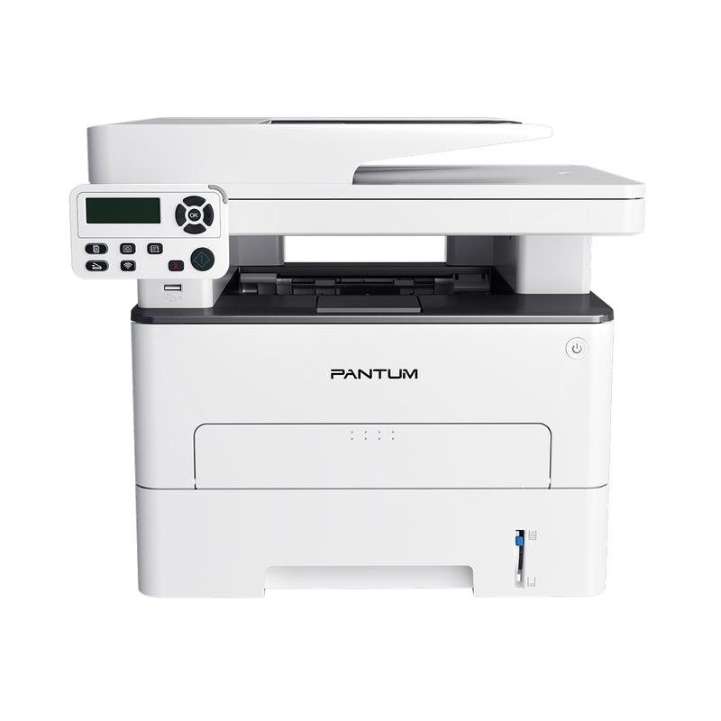 Pantum M7100DW Printer-copier-scaner A4,33ppm,1200x1200dpi,25-400%, 1200x1200dpi USB LAN WIFI DUPLEX Pantum M7100DW Printer-copier-scaner A4,33ppm,1200x1200dpi,25-400%, 1200x1200dpi USB LAN WIFI DUPLEX