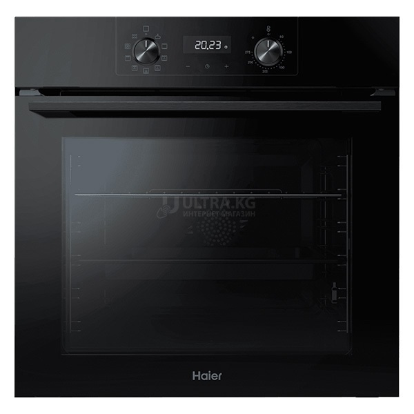 Встраиваемая духовка Haier HOQ-K2ANN3GB Встраиваемая духовка Haier HOQ-K2ANN3GB
