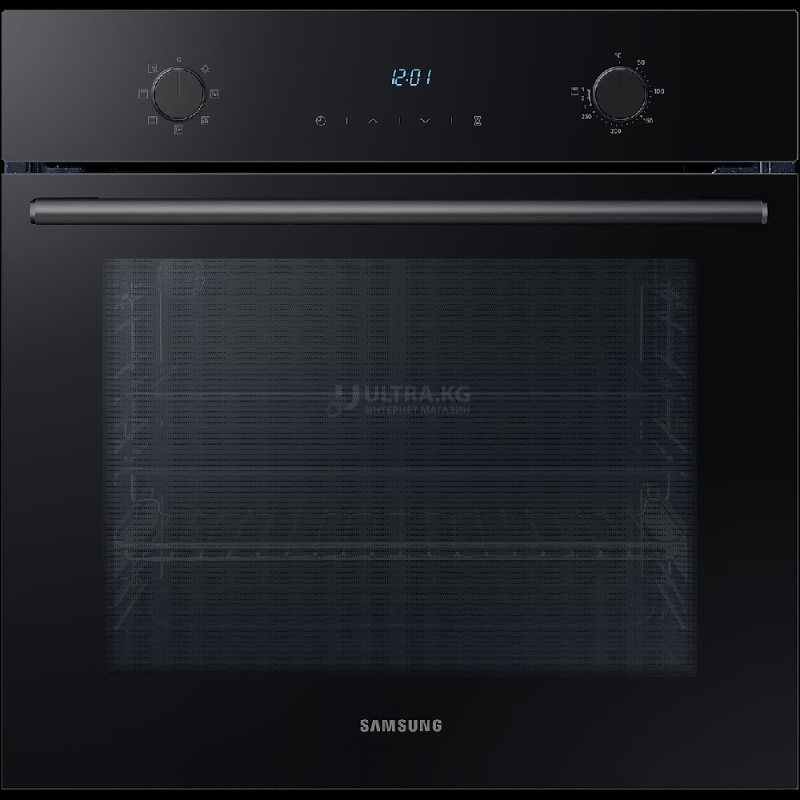 Встраиваемая духовка Samsung NV68A1145RK/WT Встраиваемая духовка Samsung NV68A1145RK/WT