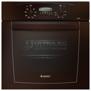 Встраиваемая духовка GEFEST ДА 602-02 К Объем 52л. Потребляемая мощность 3,02-3,3 кВт. Сделано в Республике Беларусь. Встраиваемая духовка GEFEST ДА 602-02 К Объем 52л. Потребляемая мощность 3,02-3,3 кВт. Сделано в Республике Беларусь.