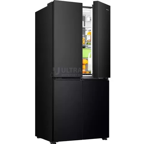 Холодильник Hisense RQ5P470SAF1 Холодильник Hisense RQ5P470SAF1